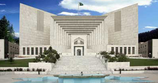 Seniority list of SC judges issued 